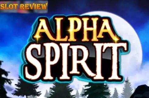 Alpha Spirit Slot Review